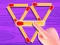 Igra Matches Puzzle Game spletu