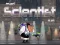 Igra Mad Scientist Run spletu