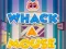 Igra Whack A Mouse spletu