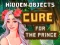 Igra Hidden Objects Cure For The Prince spletu