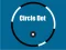 Igra Circle Dot spletu