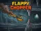 Igra Flappy Chopper spletu