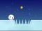 Igra SnowBall Adventure spletu