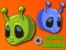 Igra Gravity Aliens spletu