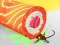 Igra Sushi Chef spletu
