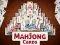 Igra Mahjong Cards spletu