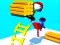 Igra Ladder Ranking Run spletu