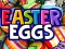 Igra Easter Eggs spletu