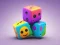 Igra Merge Dices spletu