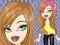 Igra Bratz Makeover spletu