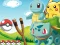 Igra Angry Pokimon spletu