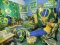Igra Hidden Alphabets Brazil spletu