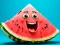 Igra Merge fruits: Fold the Watermelon! spletu