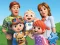 Igra Cocomelon Jigsaw spletu