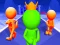 Igra Epic Join Crowd spletu
