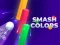 Igra Smash Colors spletu