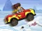 Igra Off Road Overdrive spletu