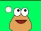 Igra Pou Runner spletu