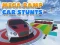 Igra Extreme Mega Ramp Car Stunts spletu