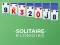 Igra Solitaire: Klondike spletu