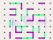 Igra Dots n Lines spletu