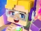 Igra Roblox Block spletu