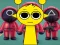Igra Squid Sprunki Game 2 spletu