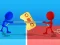 Igra Crowd Pull Rope spletu
