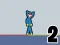 Igra Stickman Huggy 2 spletu