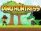 Igra Dino Huntress spletu