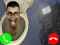 Igra Skibidi Toilet Call spletu