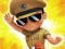 Igra Little Singham spletu