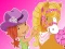 Igra Strawberry Shortcake and Pony spletu