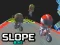 Igra Slope Bike spletu