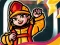 Igra City Heroes Jump spletu