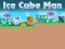 Igra Ice Cube Man spletu