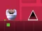 Igra Geometry Dash Skibidi Toilet spletu