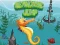Igra Seahorse Jump spletu