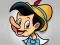 Igra Pinokio Puzzle Challenge spletu