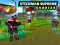 Igra Stickman Supreme Shooter spletu