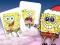 Igra SpongeBob Memory Card Match spletu