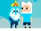 Igra Time of Adventure: Jacky and Finno 2 spletu
