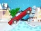 Igra Christmas Drive spletu