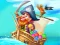 Igra Bubble Pirates Mania spletu