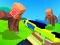 Igra Craft Man Vs Giant TNT spletu