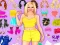 Igra Baby Girl Dish Washing & Dress-Up spletu