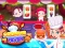 Igra Cooking Fever spletu