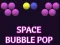 Igra Space Bubble Pop spletu