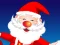 Igra Santa Christmas Dressup spletu