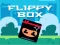 Igra Flippy Box spletu